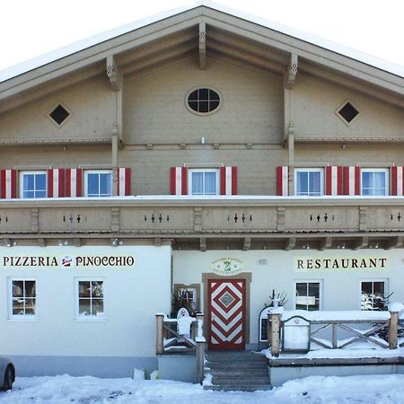 Ferienwohnung Konold Altenmarkt im Pongau Exterior photo